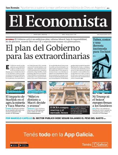 Viernes 30 de Enero de 2026