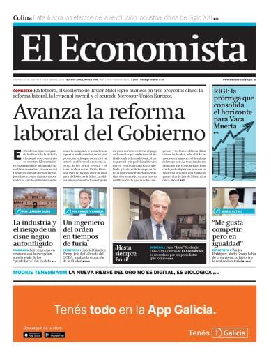 Viernes 20 de Febrero de 2026