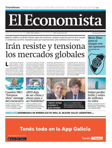 Viernes 20 de Marzo de 2026