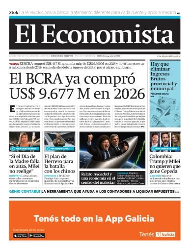 Viernes 29 de Mayo de 2026