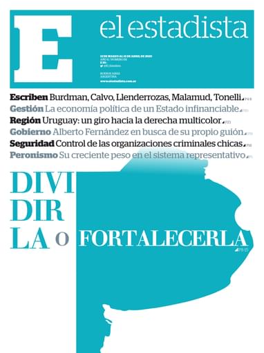 el estadista ·191