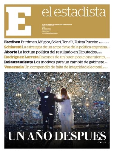 el estadista ·199
