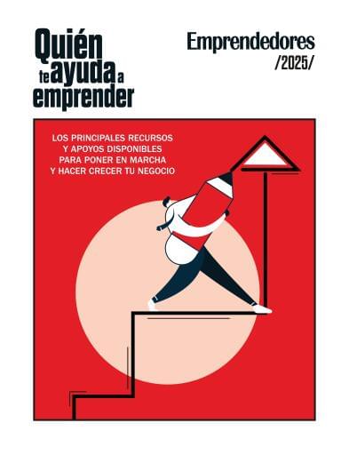 QUIEN TE AYUDA A EMPRENDER 2025