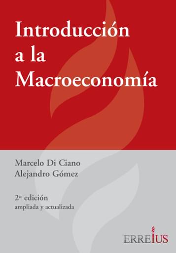 Introducción a la macroeconomía