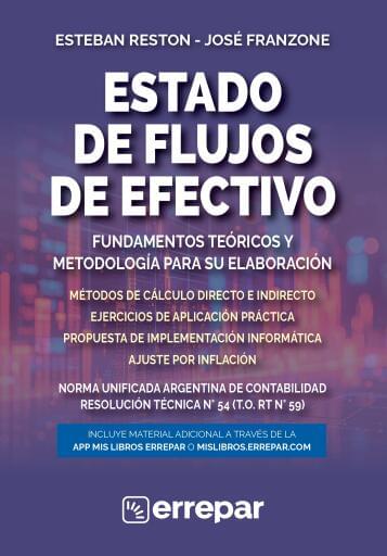 Estado de Flujos de Efectivo