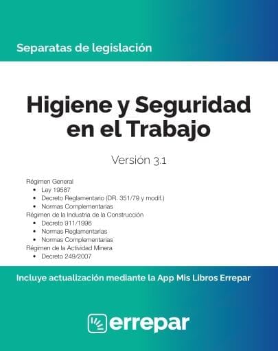 Separata Higiene y Seguridad en el Trabajo 3.1