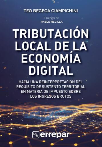 Tributación local de la Economía Digital