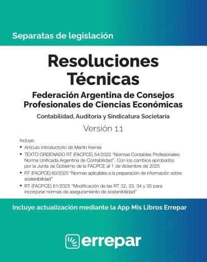 Separata Resoluciones Técnicas 1.1