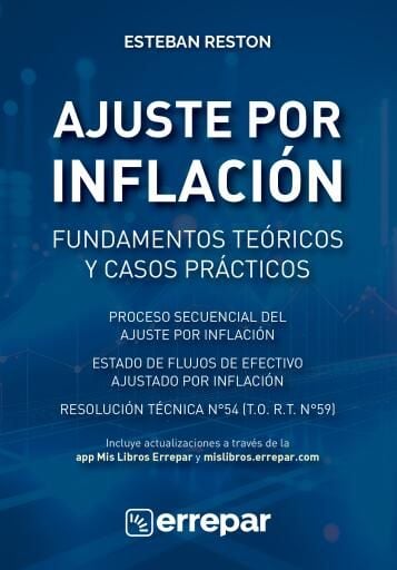 Ajuste por Infalción. Fundamentos teóricos y casos prácticos
