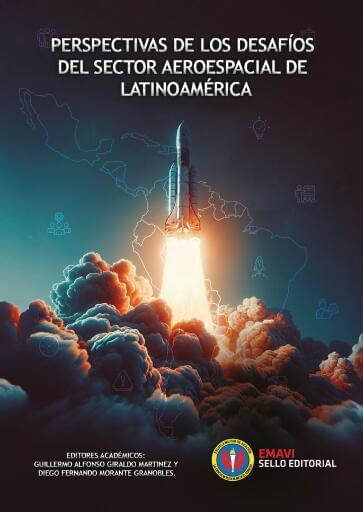 Perspectivas de los desafíos del sector aeroespacial de Latinoamérica
