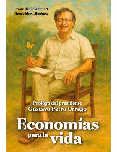 Economías para la vida.