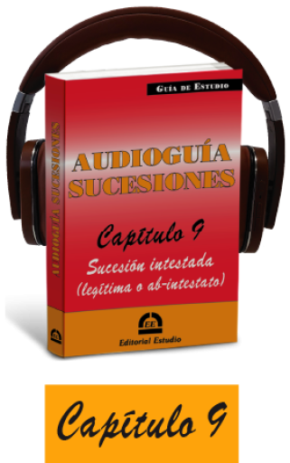 Cap. 9. Sucesión intestada (audioguía de sucesiones)