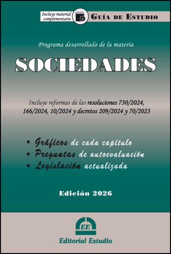 GE Sociedades 2026