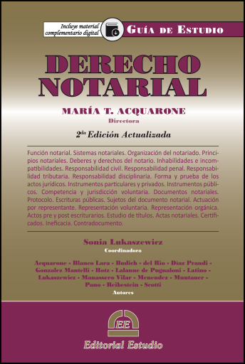 GE Notarial 2026