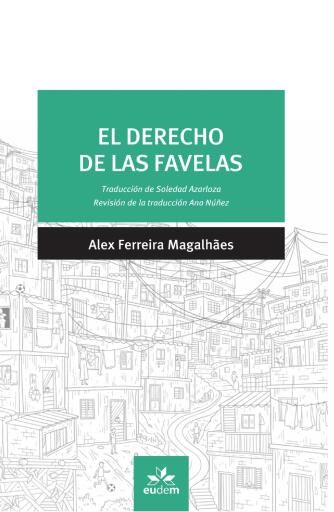 El derecho de las favelas