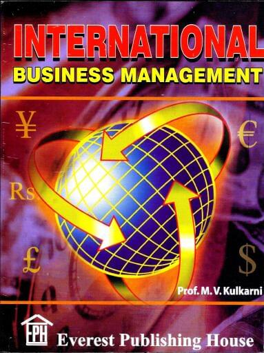 International Business Management