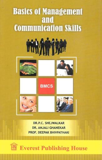 Basics of Management And Communication Skills