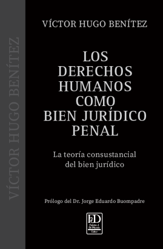 Los Derechos Humanos como bien jurídico penal