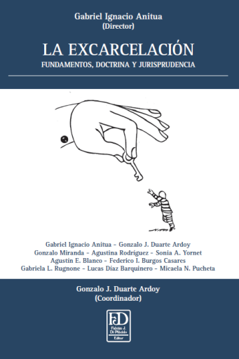 La excarcelación. Fundamentos, doctrina y jurisprudencia