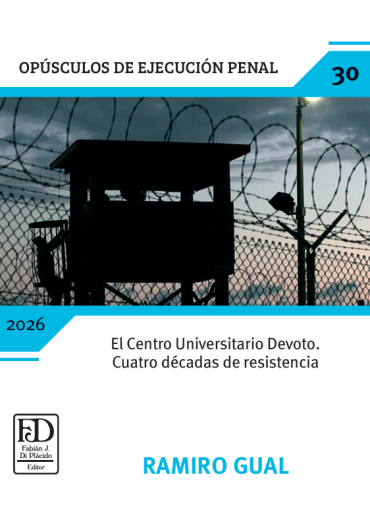 El centro Universitario Devoto. Cuatro décadas de resistencia.