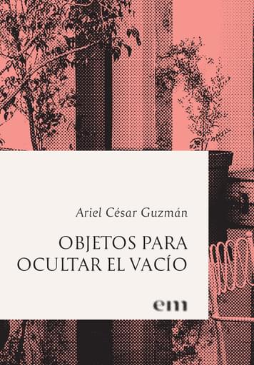 Objetos para ocultar el vacío