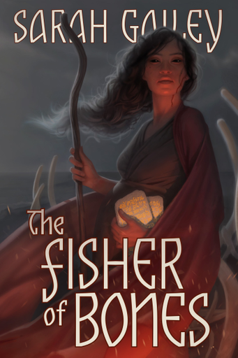 The Fisher of Bones