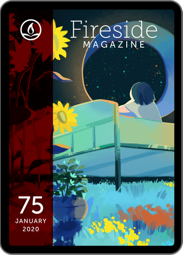 Fireside Magazine Issue 75