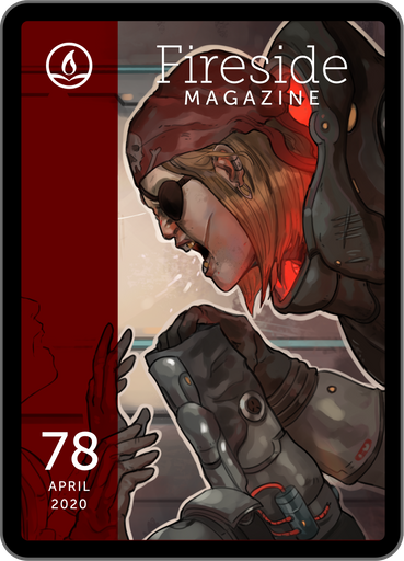 Fireside Magazine Issue 78