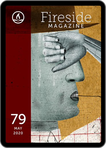 Fireside Magazine Issue 79