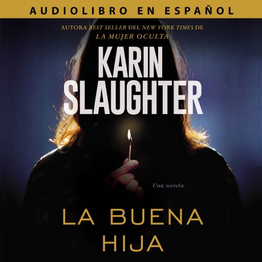 La Buena Hija