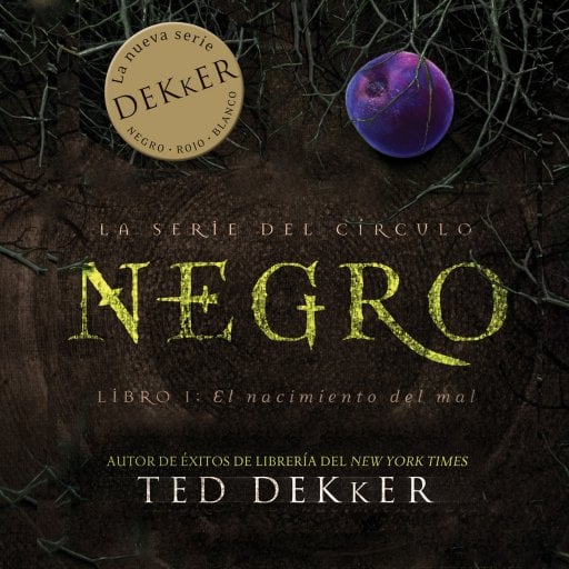 Negro, El nacimiento del mal