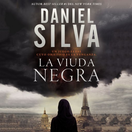 La Viuda Negra