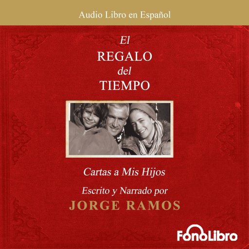 El Regalo Del Tiempo