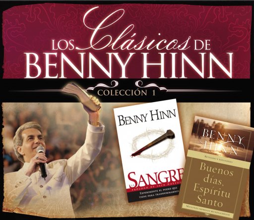 La Sangre de Benny Hinn