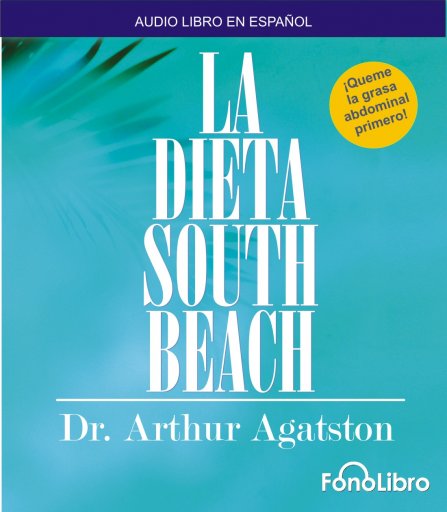La Dieta de South Beach