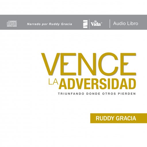 Vence la Adversidad
