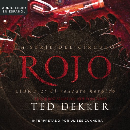 Rojo, El rescate heroico