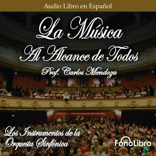 La Música al Alcance de Todos