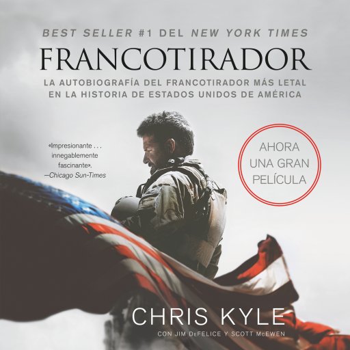 Francotirador