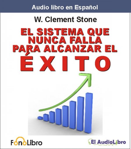 El Sistema que nunca falla para alcalzar el éxito