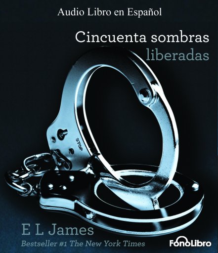 Cincuenta Sombras Liberadas