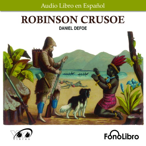 Robinson Crusoe