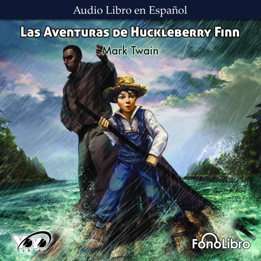 Huckleberry Finn