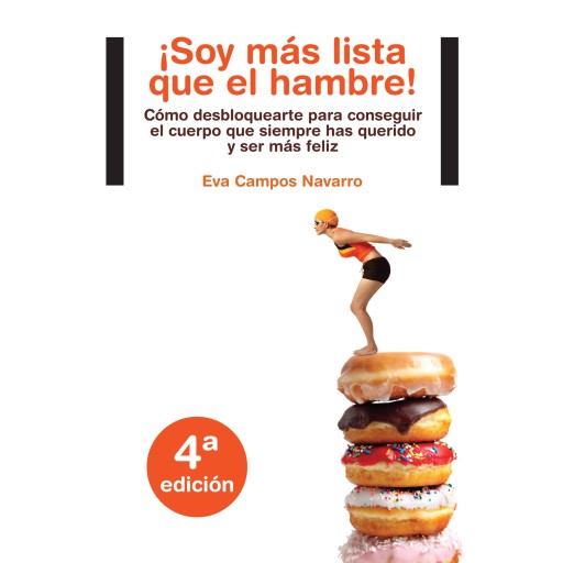 ¡Soy más lista que el hambre!