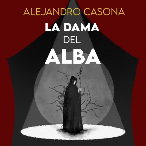 La dama del alba