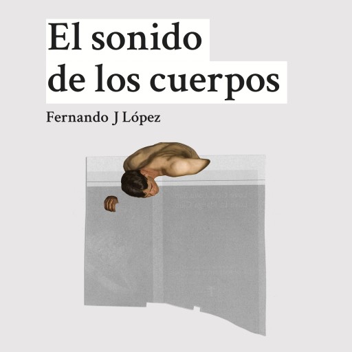 El sonido de los cuerpos imagen de portada