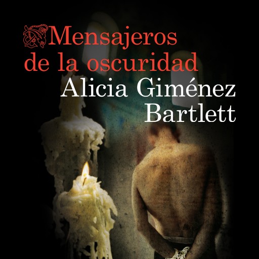 Mensajeros de la oscuridad