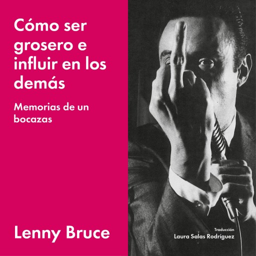 Cómo ser grosero e influir en los demás