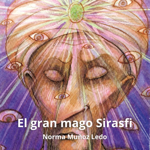 El gran mago Sirasfi