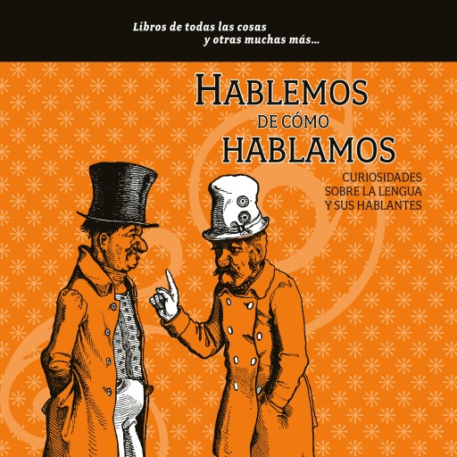 Hablemos de cómo hablamos imagen de portada
